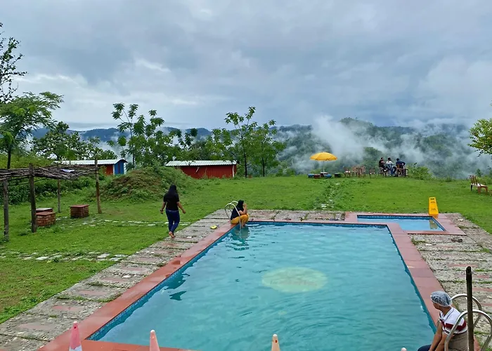 Lahermitage Resort