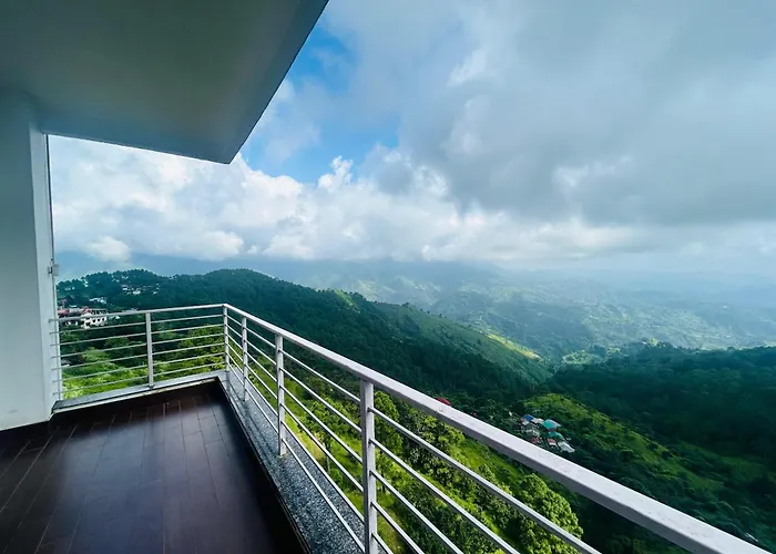 Eden Resort By Live Inn