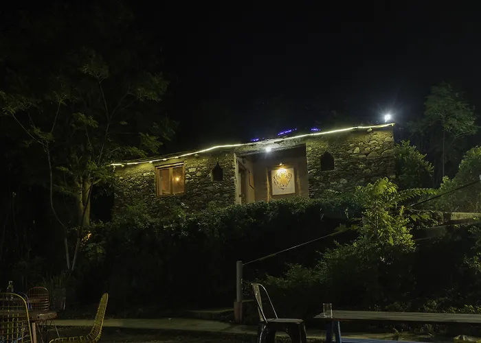Lahermitage Resort